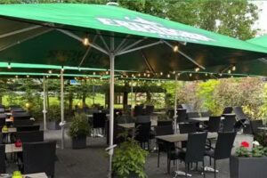 Restaurant Sirtaki