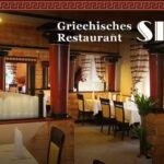 Restaurant Sirtaki