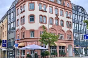 Restaurant Sirtaki