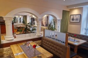 Restaurant Sirtaki