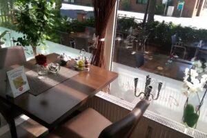 Restaurant Sivan