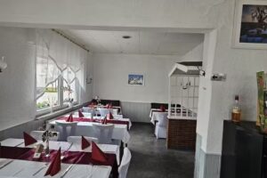 Restaurant SLAVONIJA.