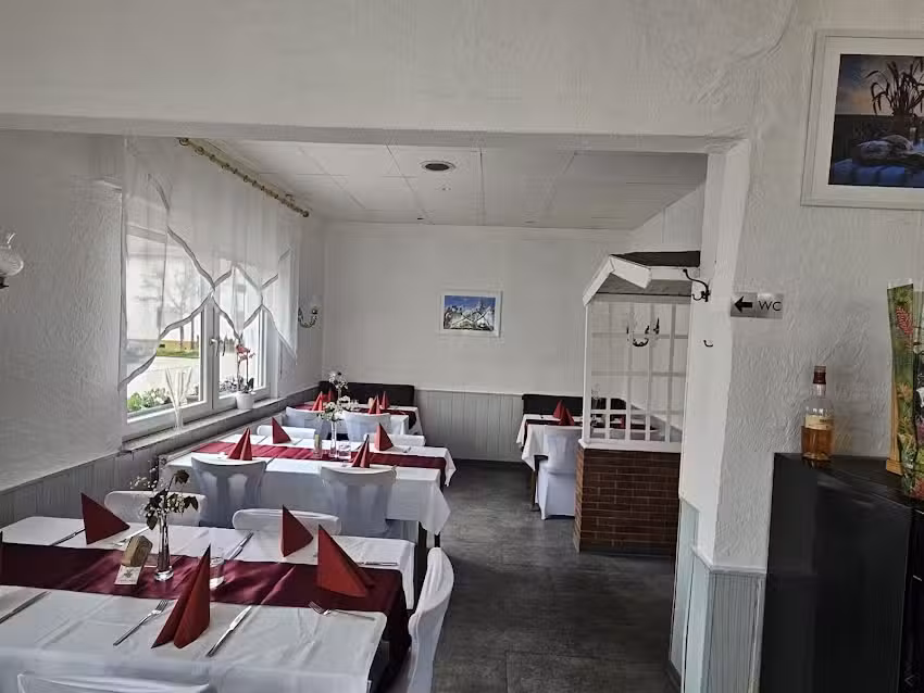 Restaurant SLAVONIJA.
