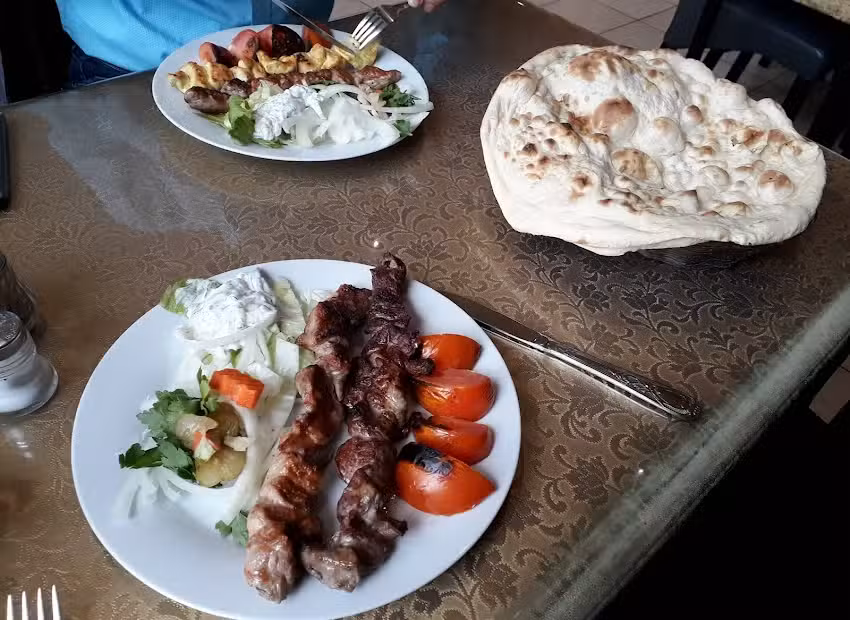 Restaurant Slemani
