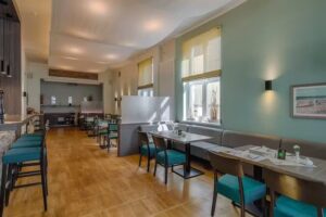 Restaurant Slickerbeck