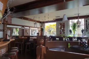 Restaurant Smart