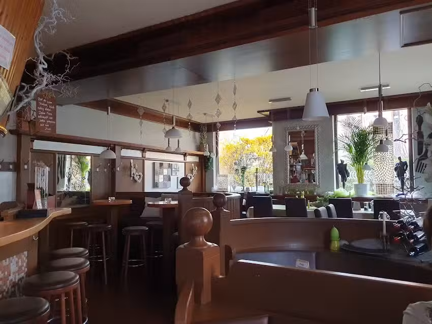 Restaurant Smart