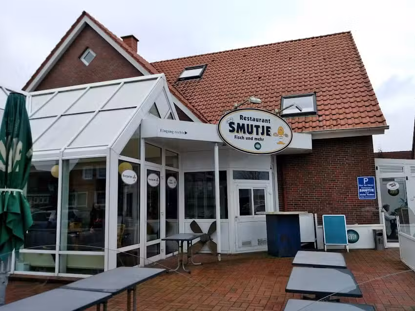 Restaurant Smutje