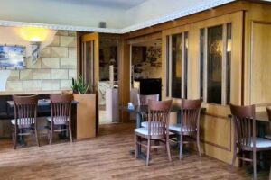 Restaurant Smyrna
