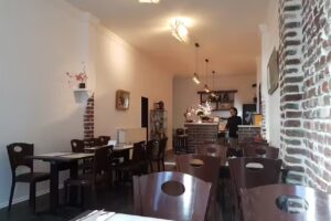 Restaurant Soban Krefeld / NRW