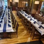 Restaurant Sokrates