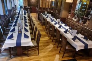 Restaurant Sokrates