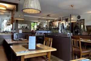 Restaurant Sokrates
