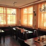 Restaurant Sokrates
