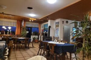 Restaurant Sokrates Pottenstein