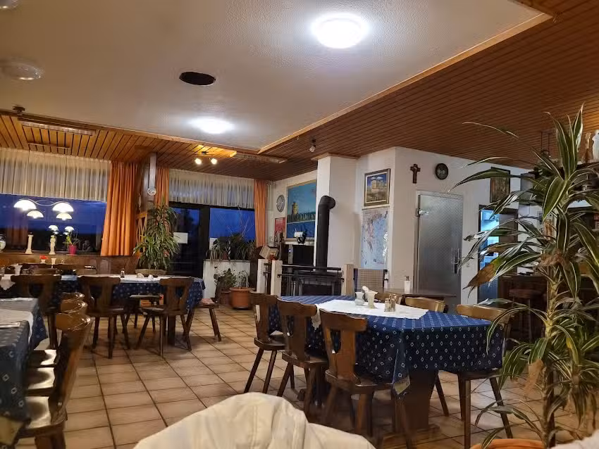 Restaurant Sokrates Pottenstein