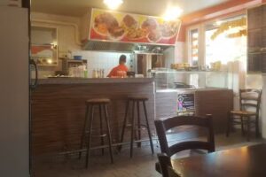Restaurant Solo Food