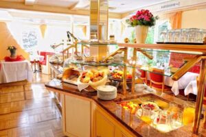 Restaurant Sommerbergblick
