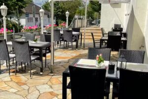 Restaurant Sommerrain