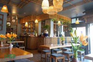 Restaurant &bdquo;Song Lam 37&ldquo;