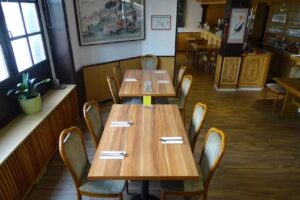 Restaurant Songhak