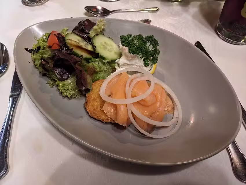 Restaurant Sonnbichl