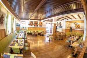 Restaurant Sonne