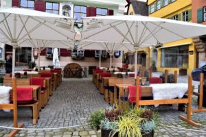 Restaurant Sonne