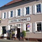 Restaurant Sonne