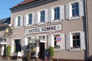 Restaurant Sonne