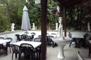 Restaurant Sonne