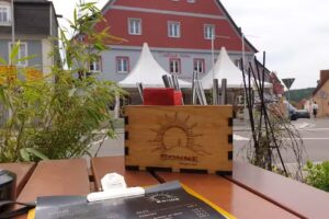 Restaurant Sonne