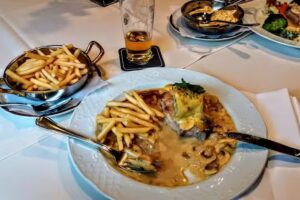 Restaurant Sonne