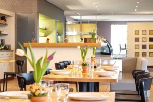 Restaurant Sonne – ALB-GOLD Teigwaren GmbH