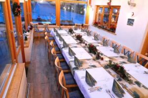 Restaurant Sonne Imberg