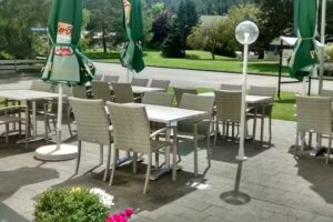 Restaurant Sonnenalb Da Semi