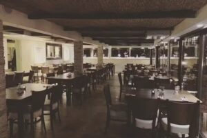 Restaurant Sonnenbad