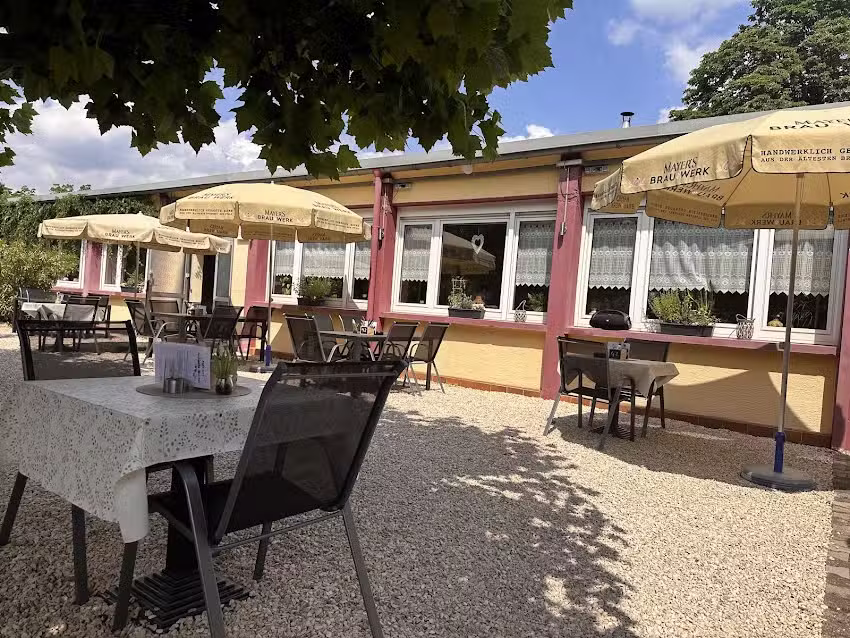 Restaurant Sonnenbad sto Zotiko