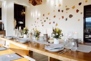 Restaurant Sonnenblatt