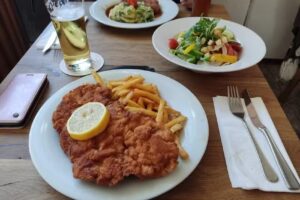 Restaurant Sonnenbogen