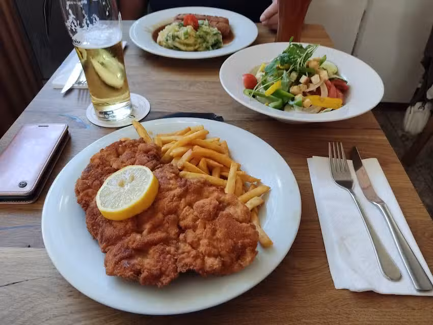 Restaurant Sonnenbogen