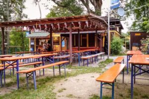 Restaurant Sonnenglück
