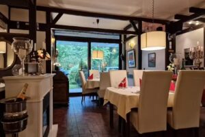 Restaurant Sonnenhof