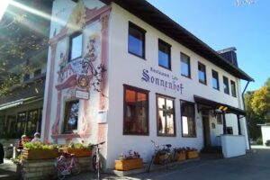 Restaurant Sonnenhof