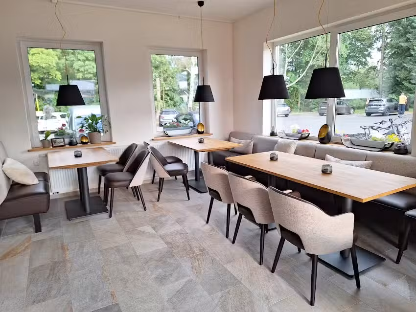 Restaurant Sonnenhof am Rondell