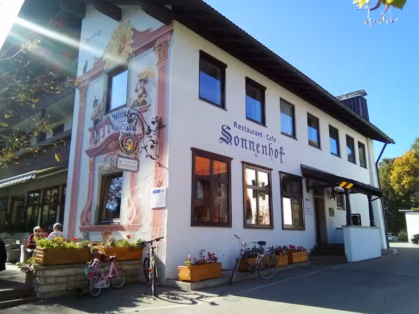 Restaurant Sonnenhof