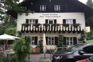 Restaurant Sonnenhügel