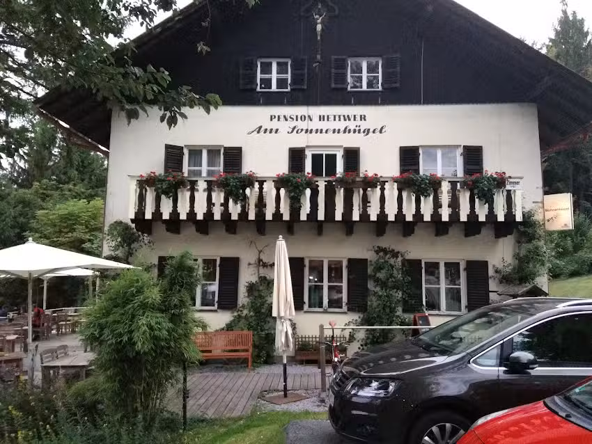 Restaurant Sonnenhügel