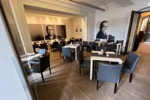 Restaurant Sophie