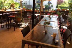 Restaurant Sorbas